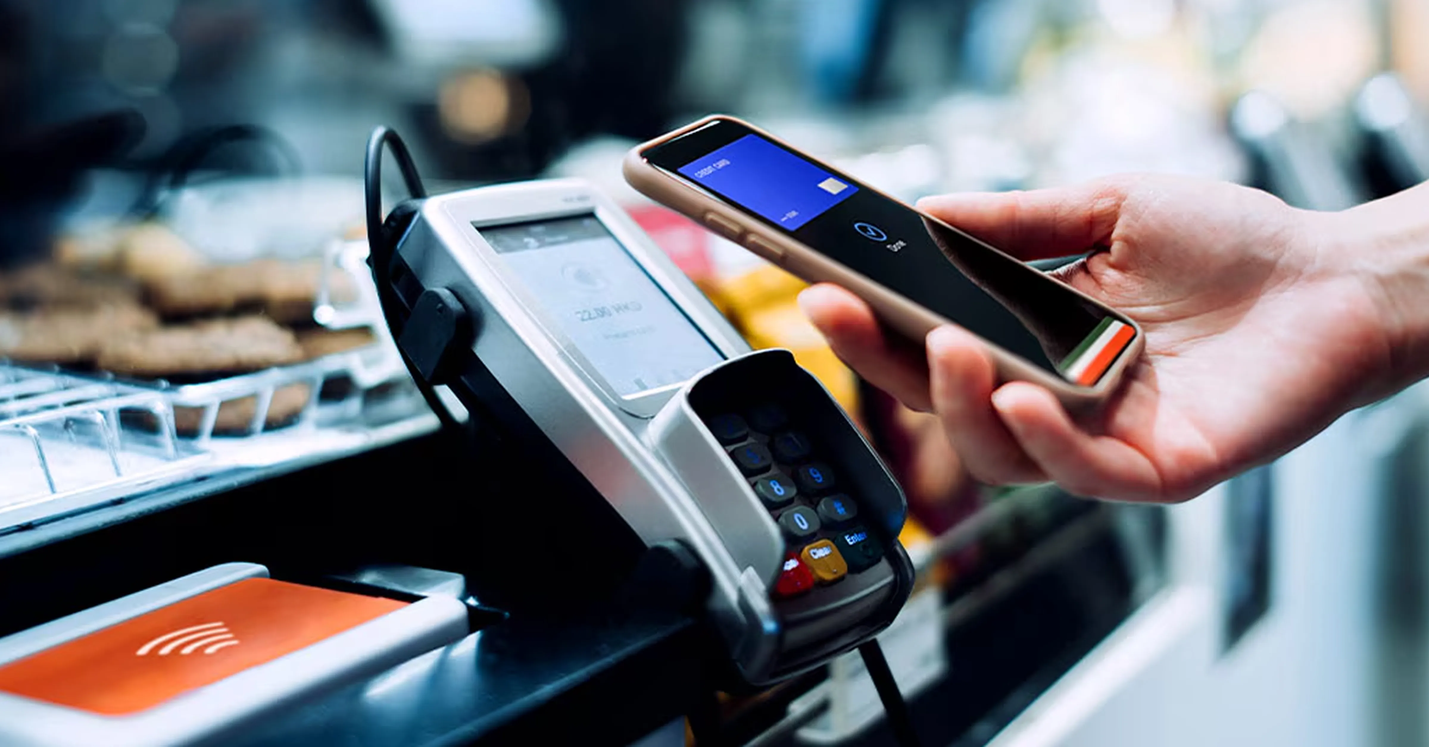 Aumenta el valor del mercado de pagos digitales en Latinoamérica.