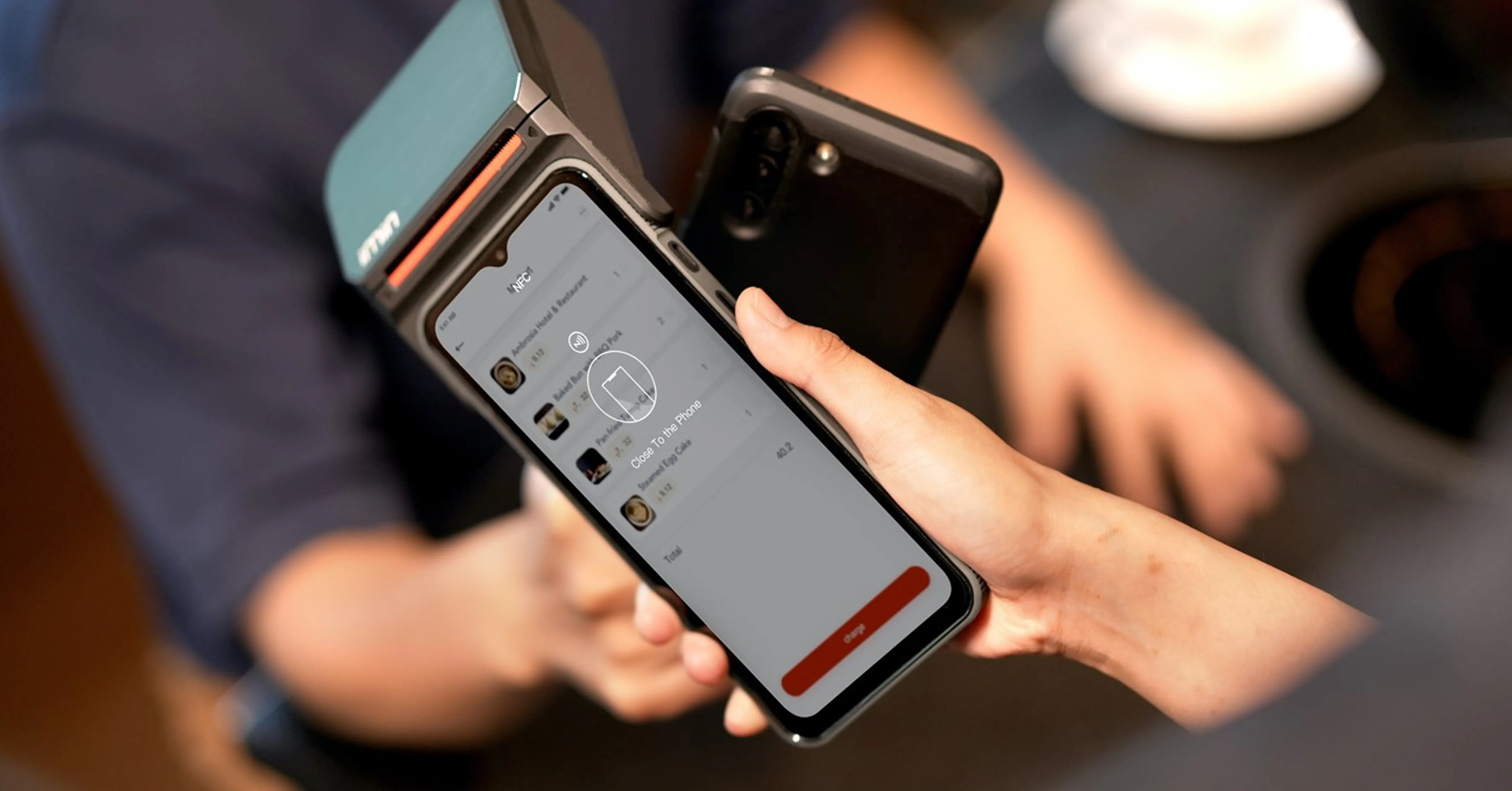 Proyectan que para 2030 los puntos de venta llegarían al 49% en pagos digitales.